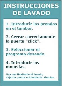 Instrucciones Lavado Alcalá