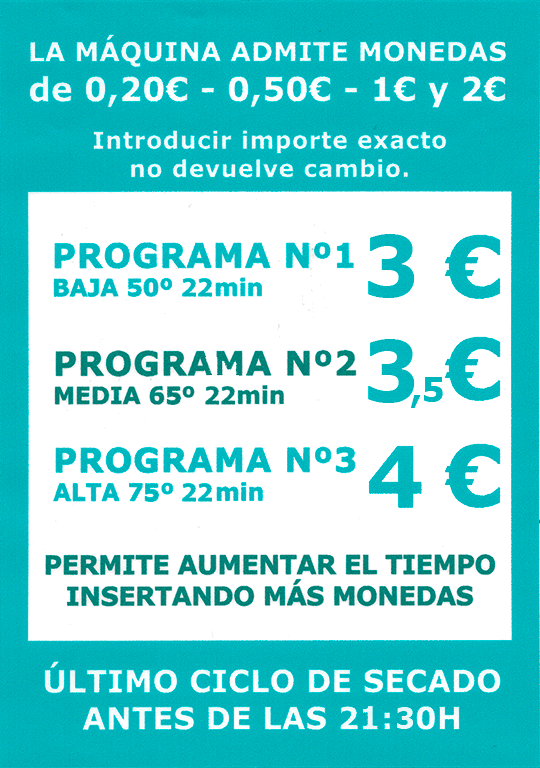 Precios Alcalá