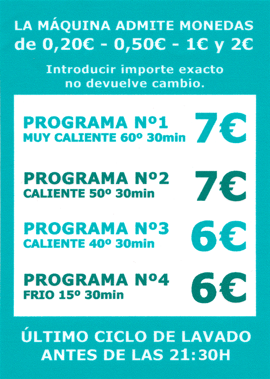 Precios Alcalá