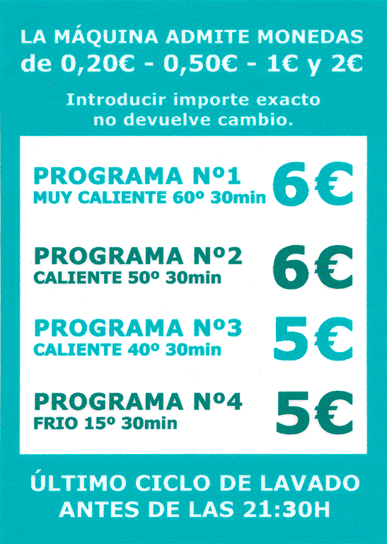 Precios Alcalá
