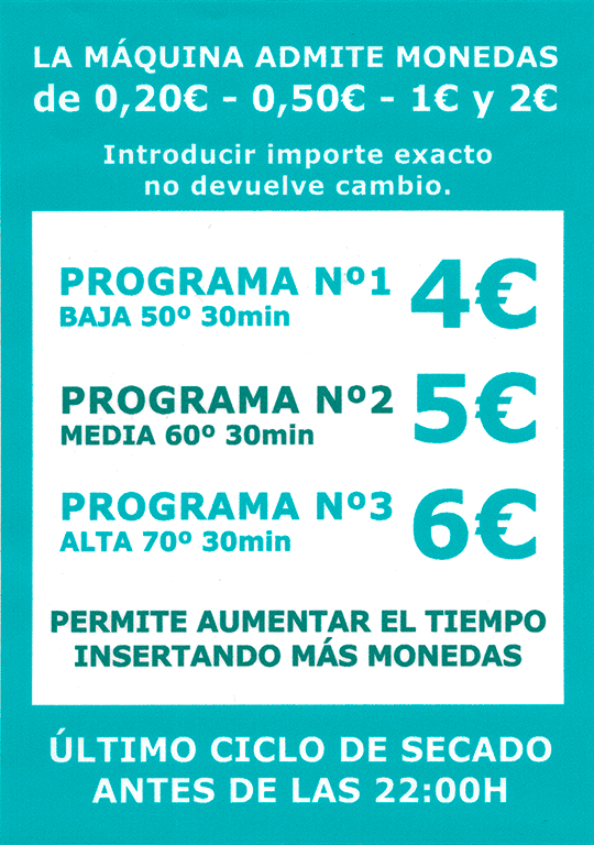 Precios Torrejón